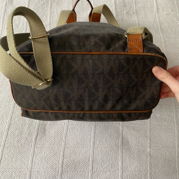 Michael Kors Backpack - Picture 4 of 5